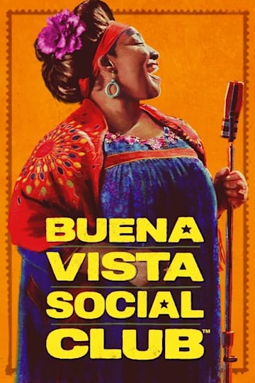 Buena Vista Social Club on Broadway