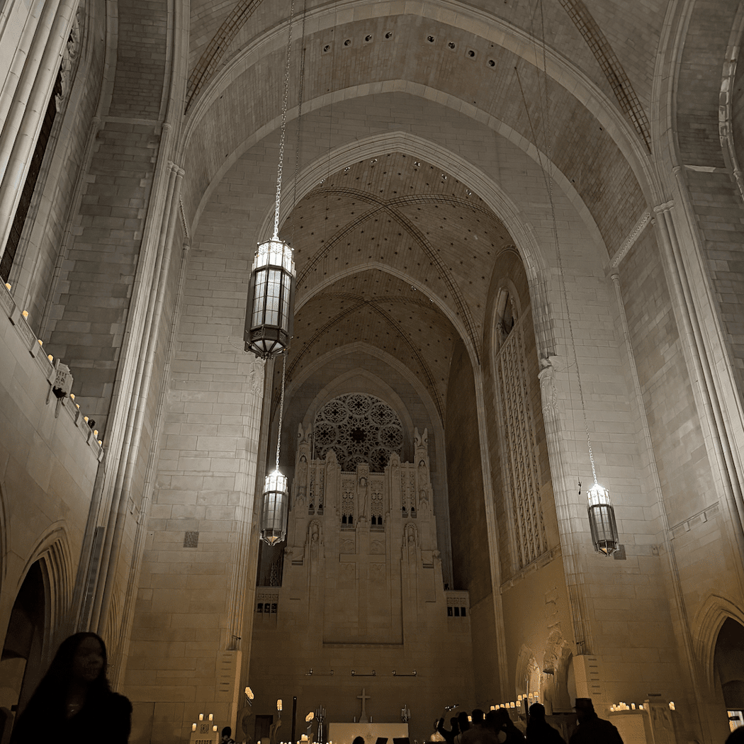 Candlelight Concerts by Fever 3