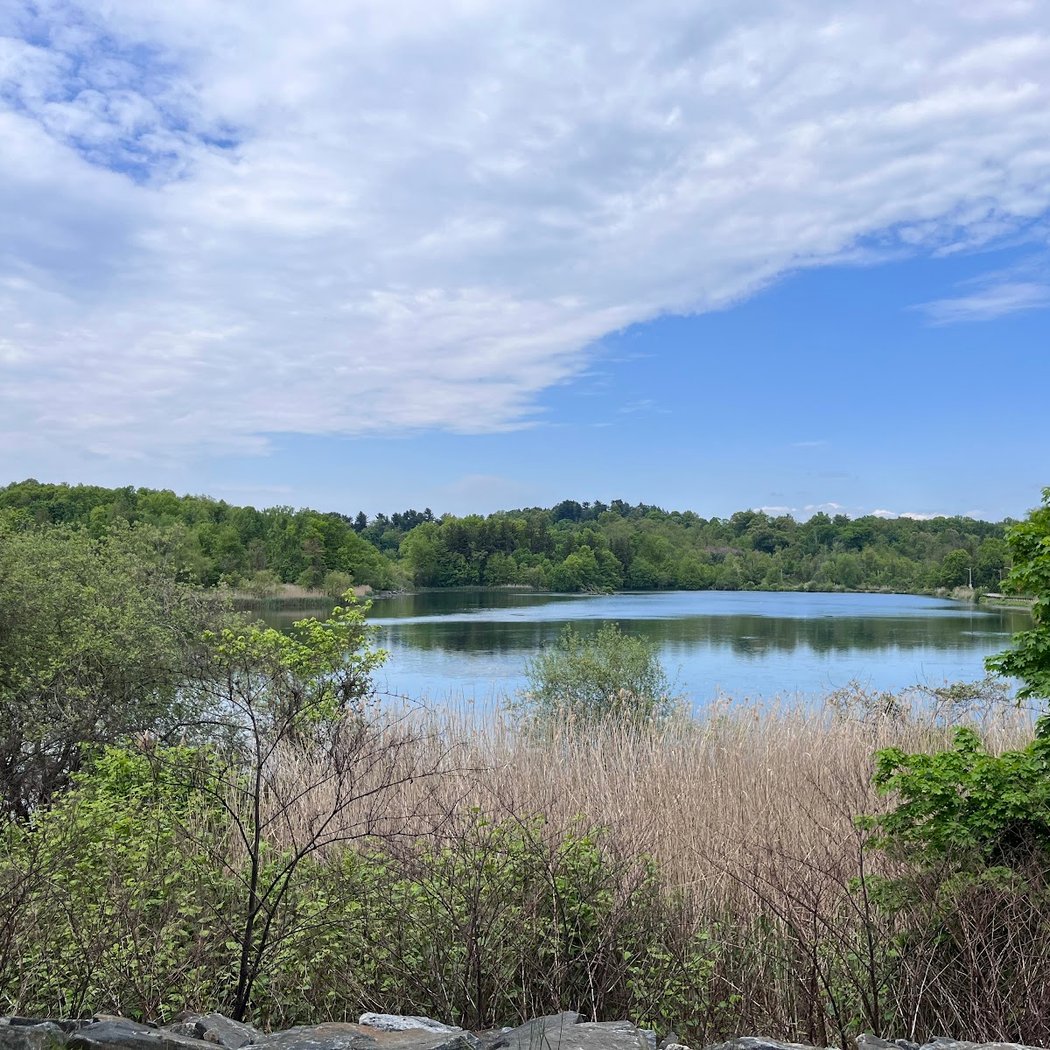 Tarrytown Lakes Park 2