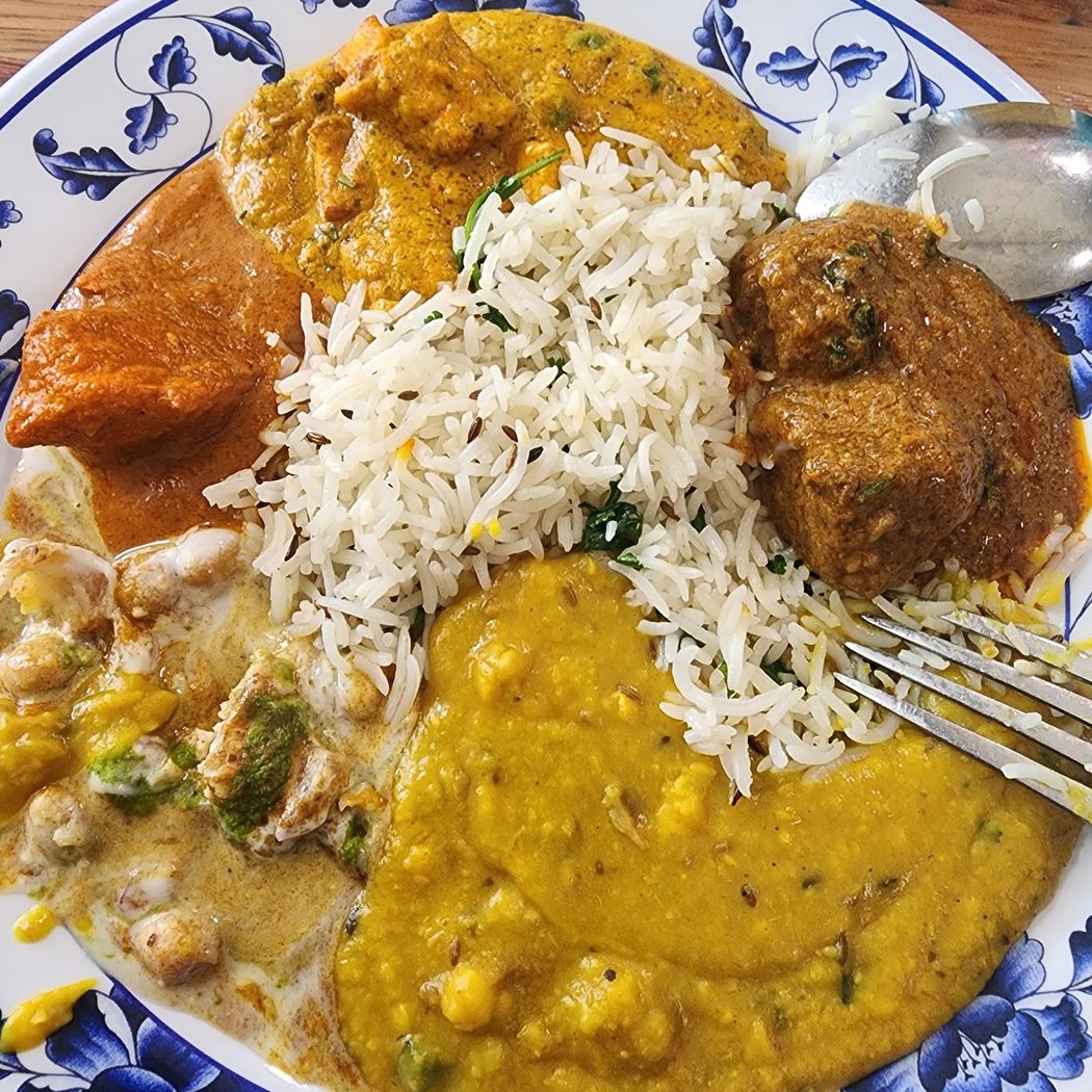 Karimi Indian and Pakistani Cuisine 1