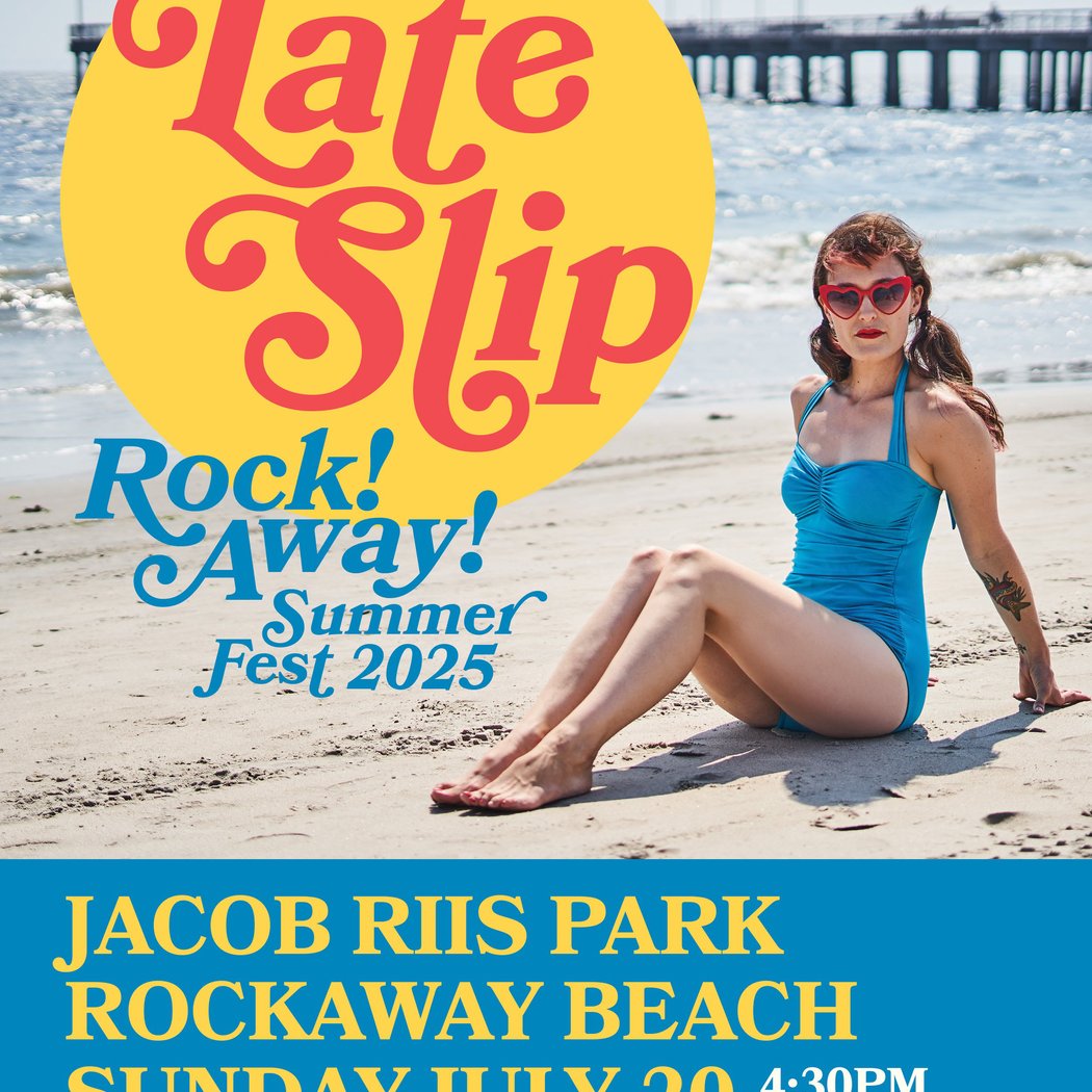 Rock! Away! Summer Festival 1