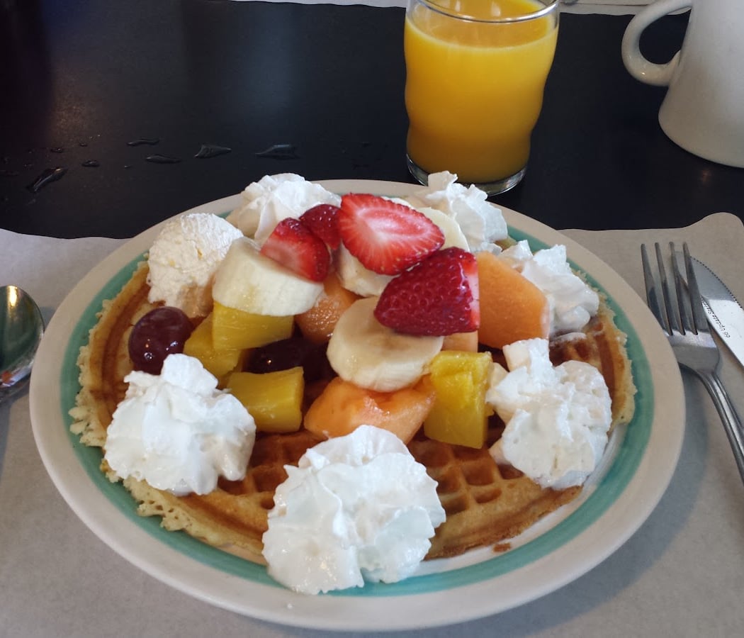 FOG Lunch: Petaluma 2