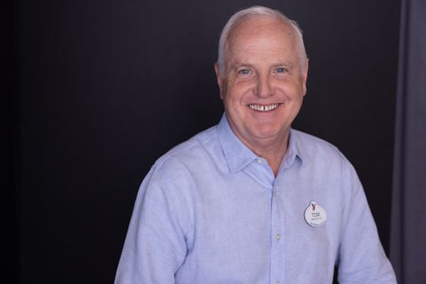 Creating “Walt Disney – A Magical Life” with Imagineers Tom Fitzgerald and Jeff Shaver-Moskowitz 2