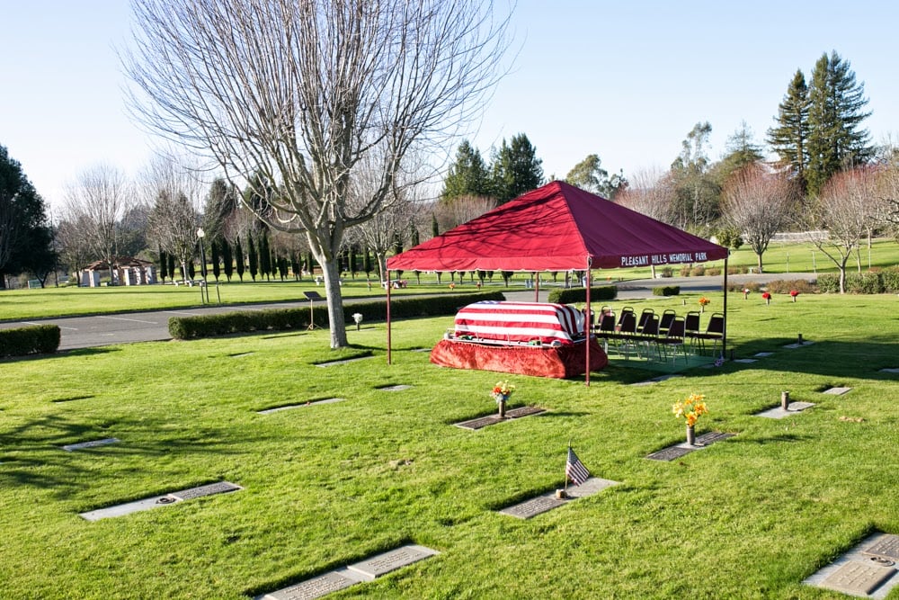 Wreaths Across America 1