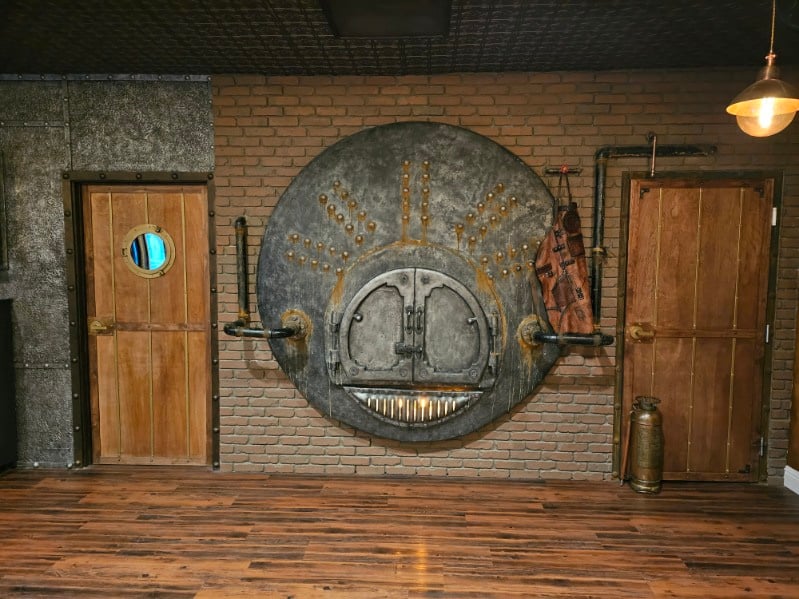 Escape Room Adventure 3