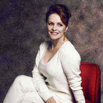 Sheena Easton 1