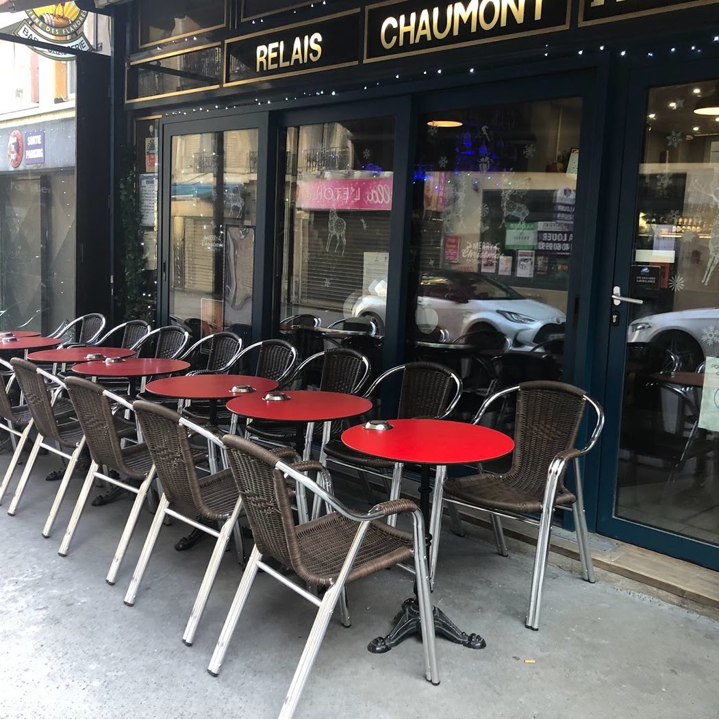 Bar Relais Chaumont 2