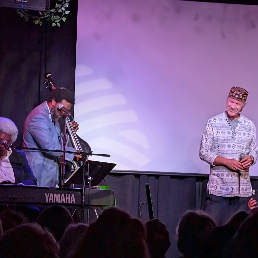 Soulful Currents: Music of Mali, the Middle East & the African Diaspora 5