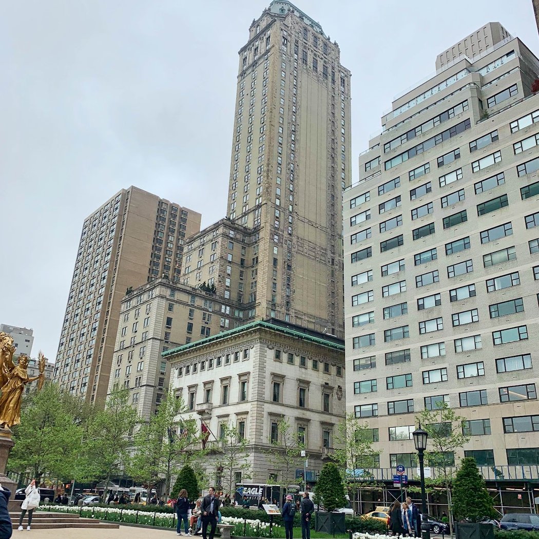 Pelé’s New York: Exploring the Manhattan Sites of His American Soccer Era 3