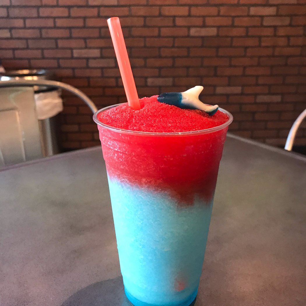 Cool Spot Frozen Yogurt & Coffee 4