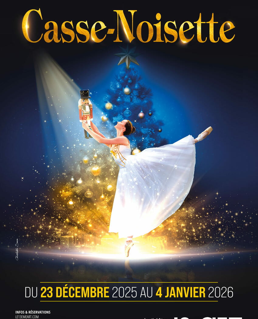 Casse-Noisette 1