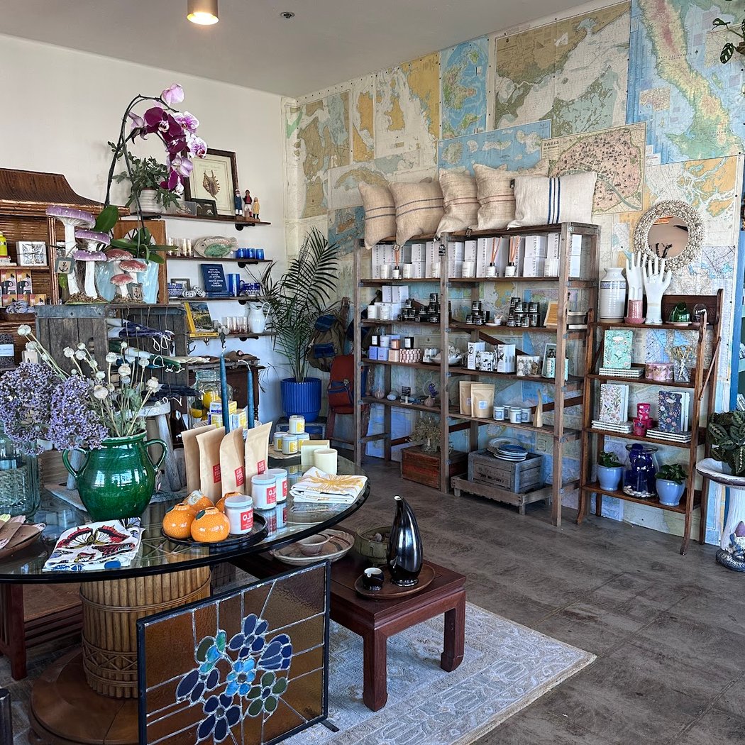 Two Marys' Mercantile Shop-A-Versary Party 3