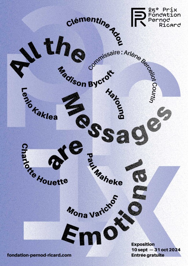 All the Messages Are Emotional 2