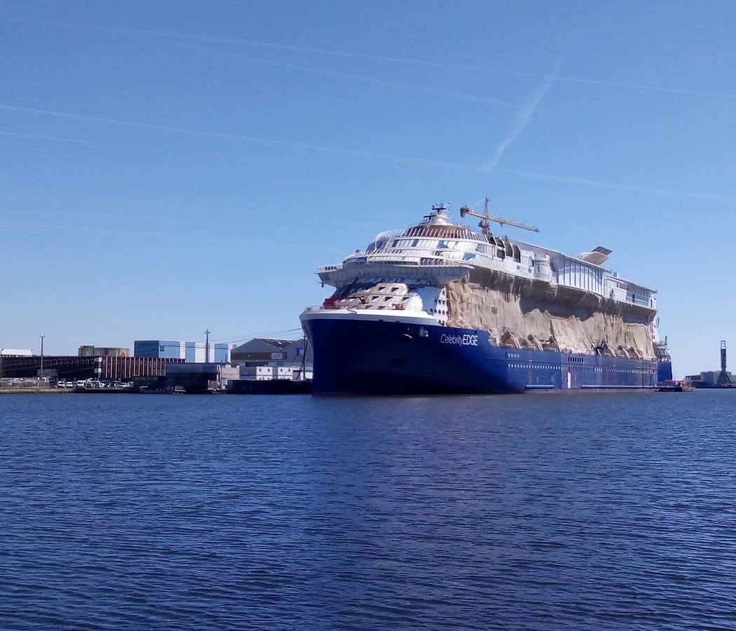 Chantier Naval Mecasoud 2