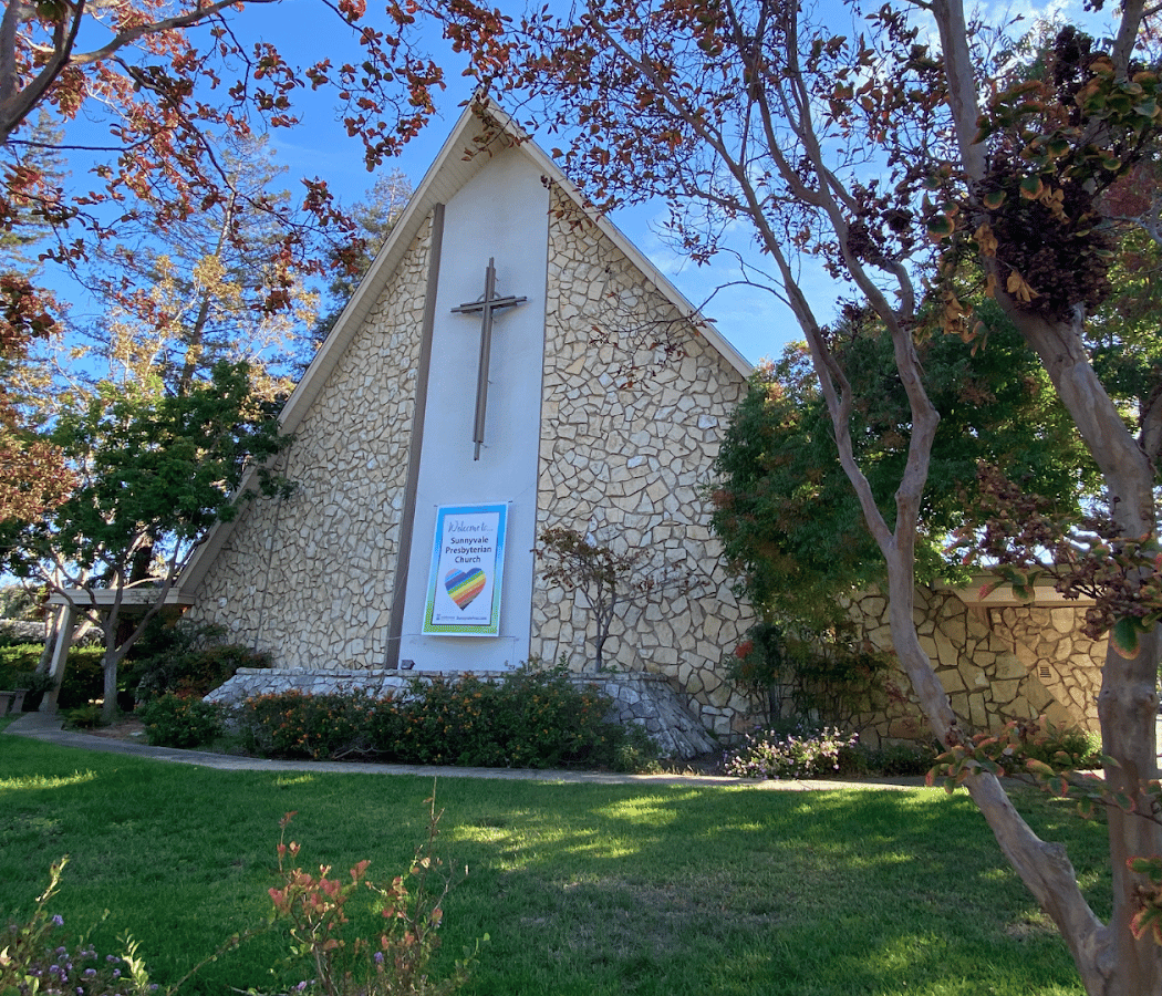 Sunnyvale Presbyterian Church 1