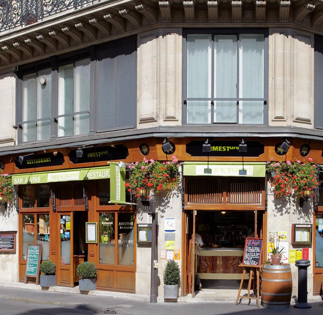 Le Mesturet 2