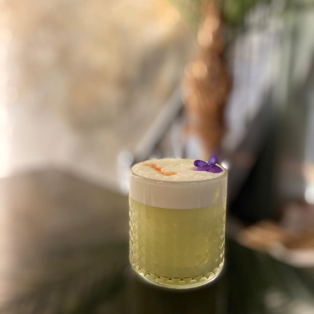 Venice Cocktail Bar 1