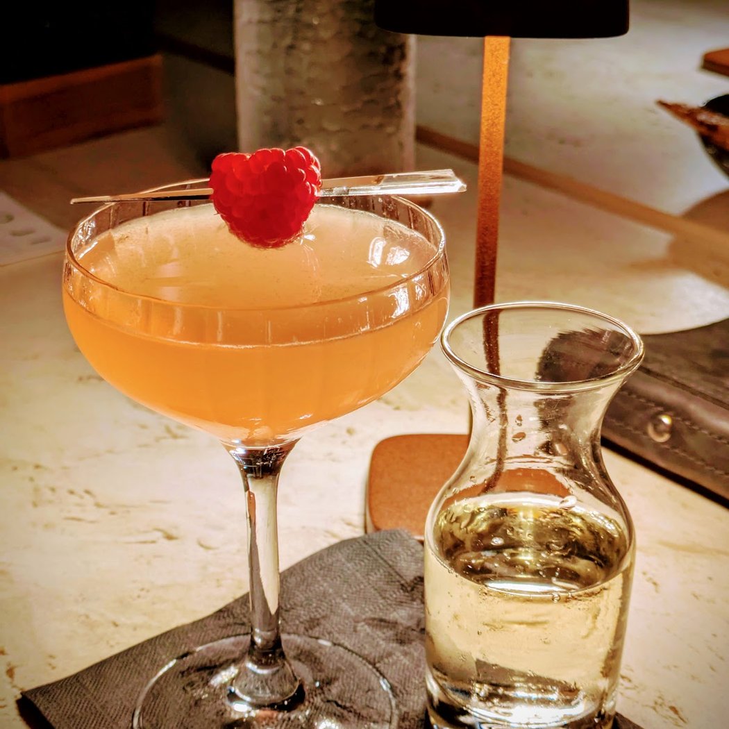 Bar Shoji Soft Launch 1