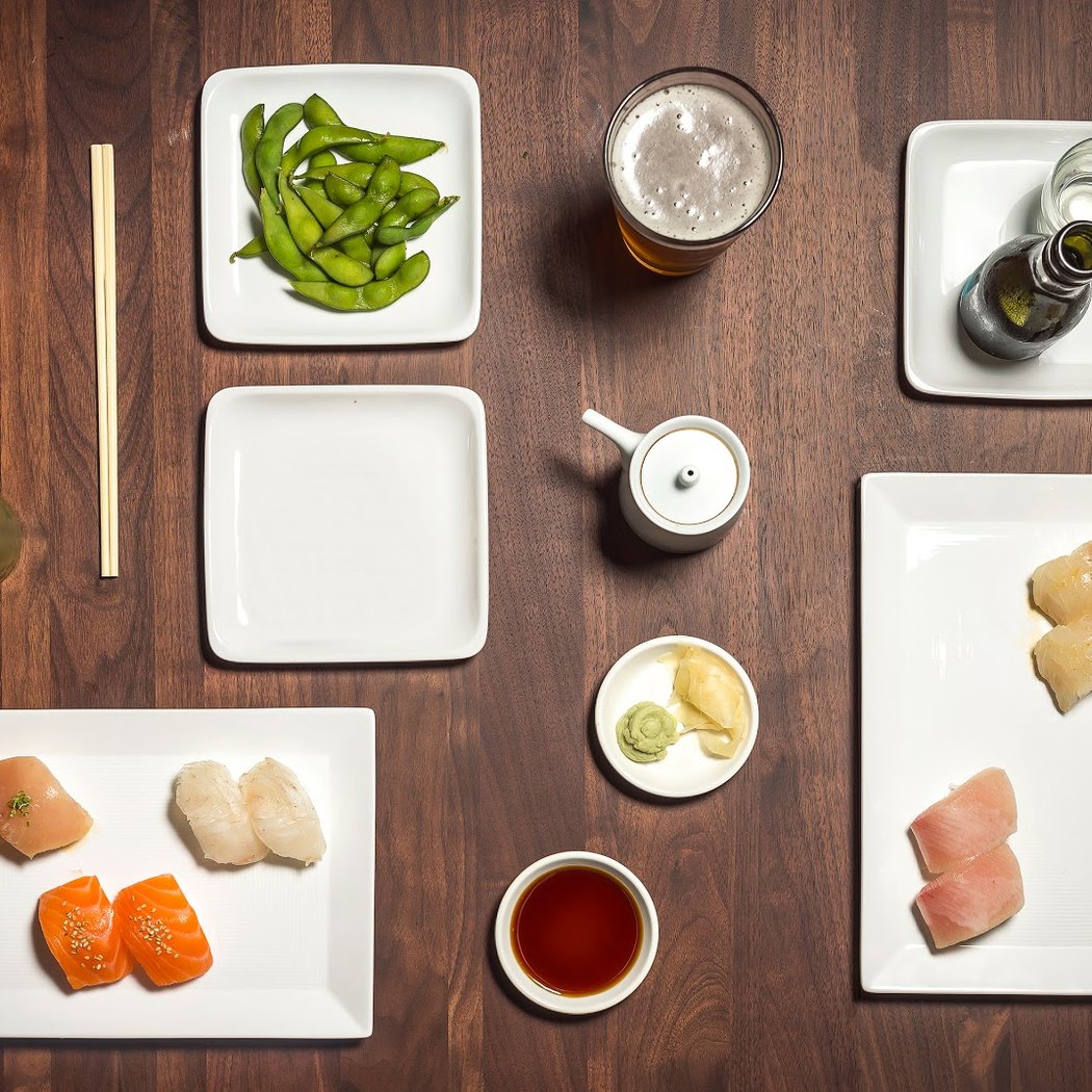 SUGARFISH by sushi nozawa 1