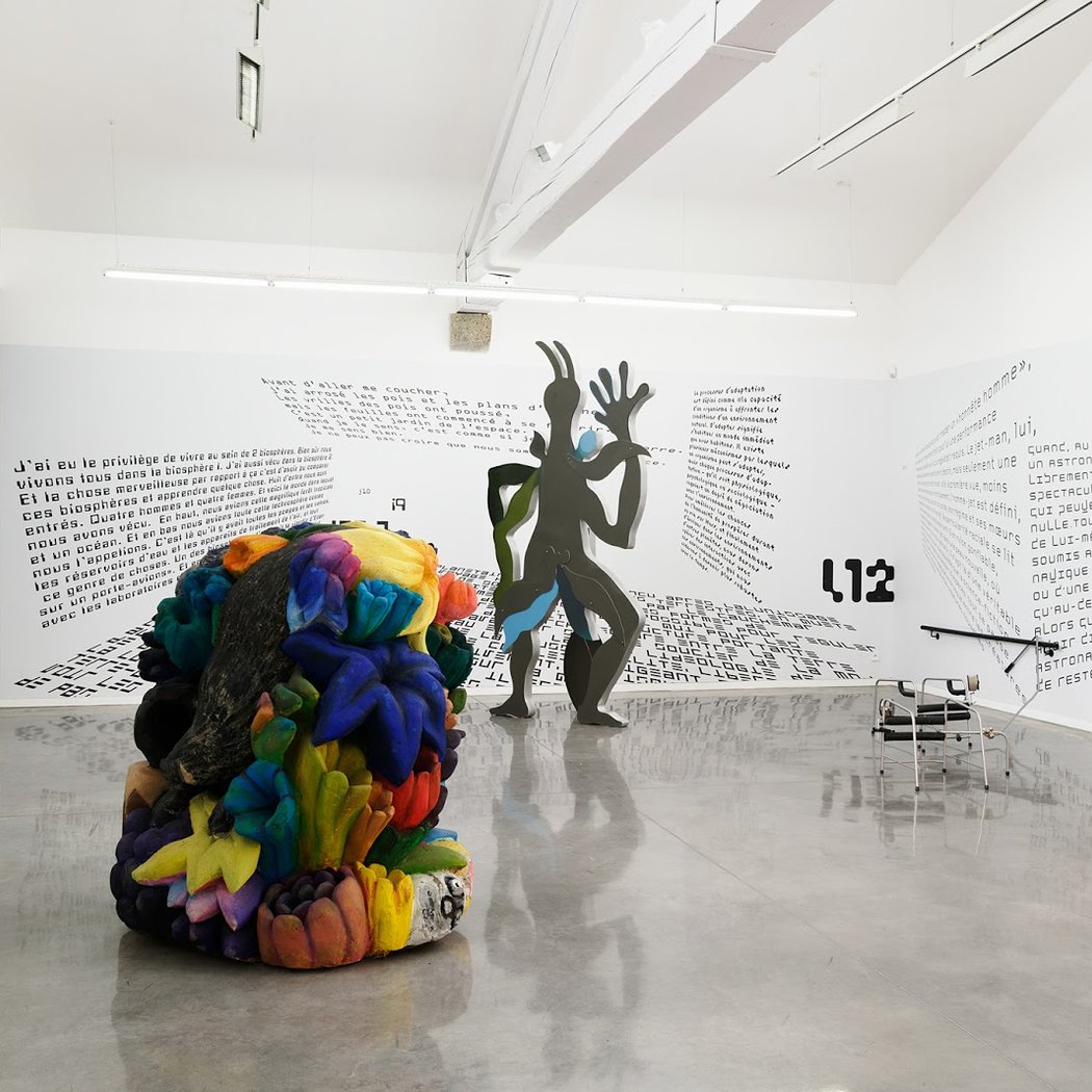 Musée régional d'art contemporain Occitanie 3