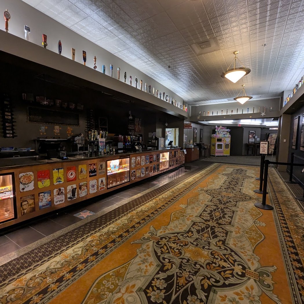Vine Cinema & Alehouse 1