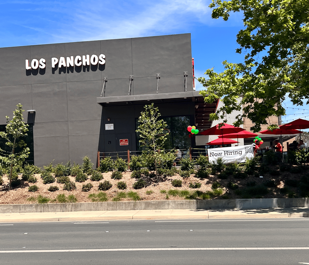 Los Panchos Restaurant - Pleasant Hill 2