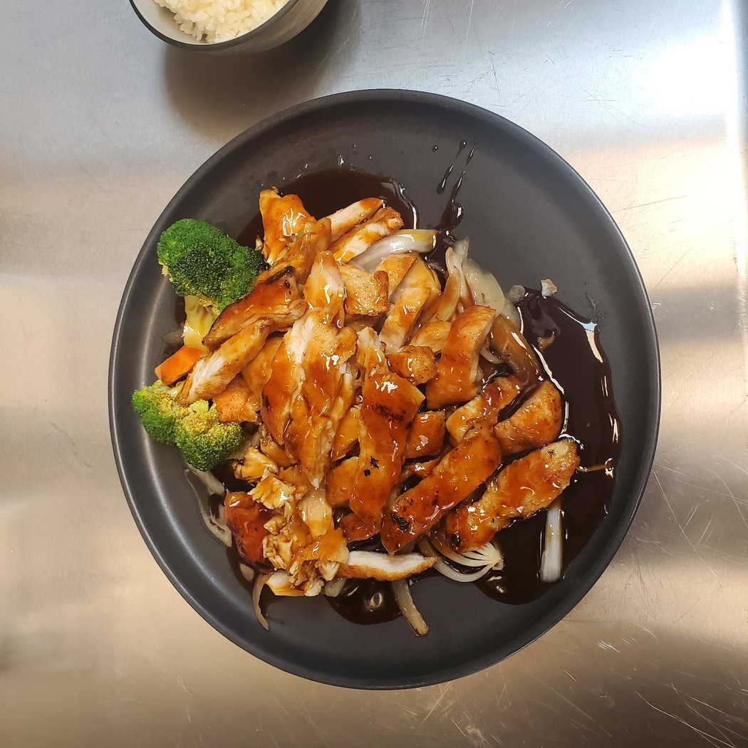Mr Sushi Japanese restaurant (Ridgewood) 3