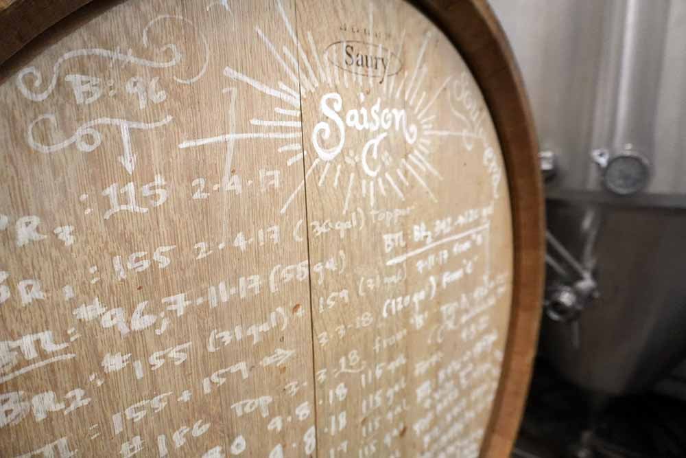 Mad Fritz Brewery and Malthouse -By Appointment 3