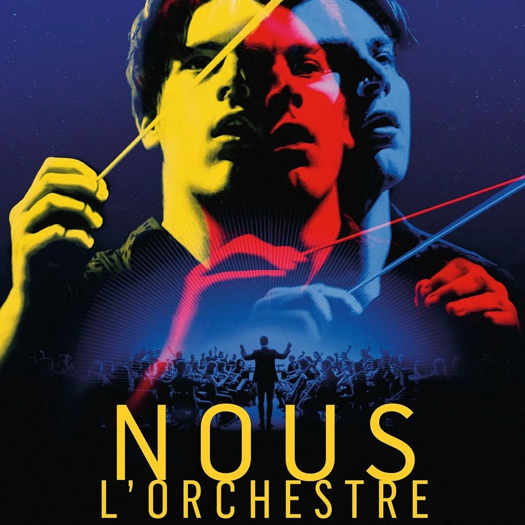 Mardi du doc - Nous l’orchestre 1