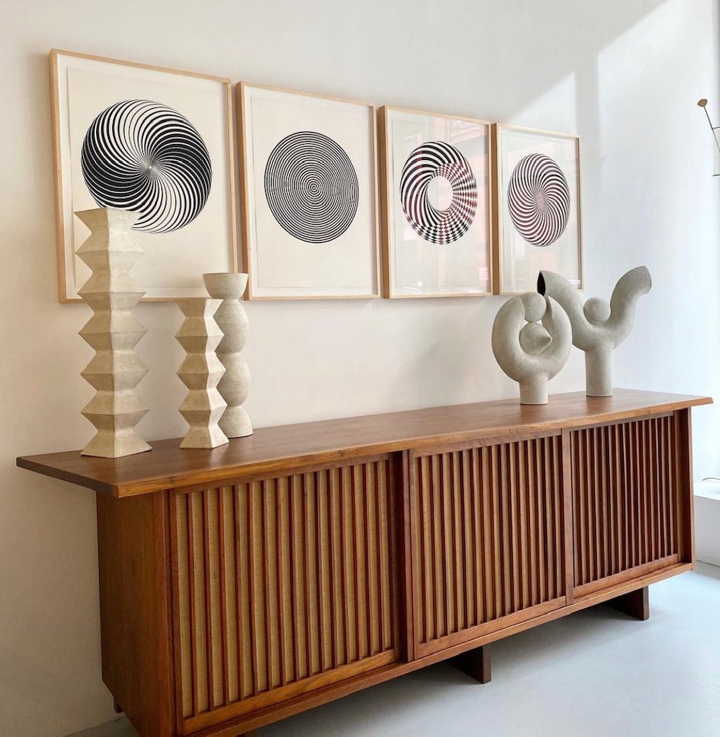 Dobrinka Salzman Gallery 1