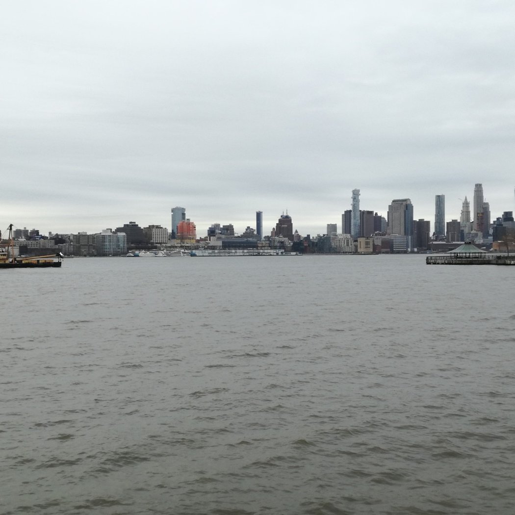 Hoboken Community Center Monthly Distribution 3