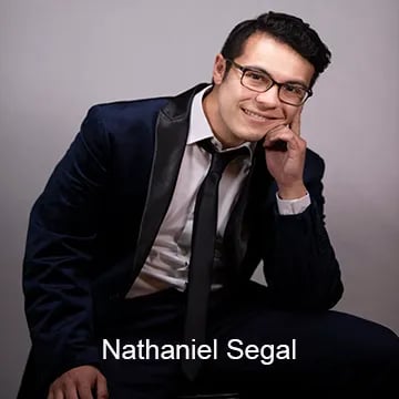 Nathaniel Segal 1