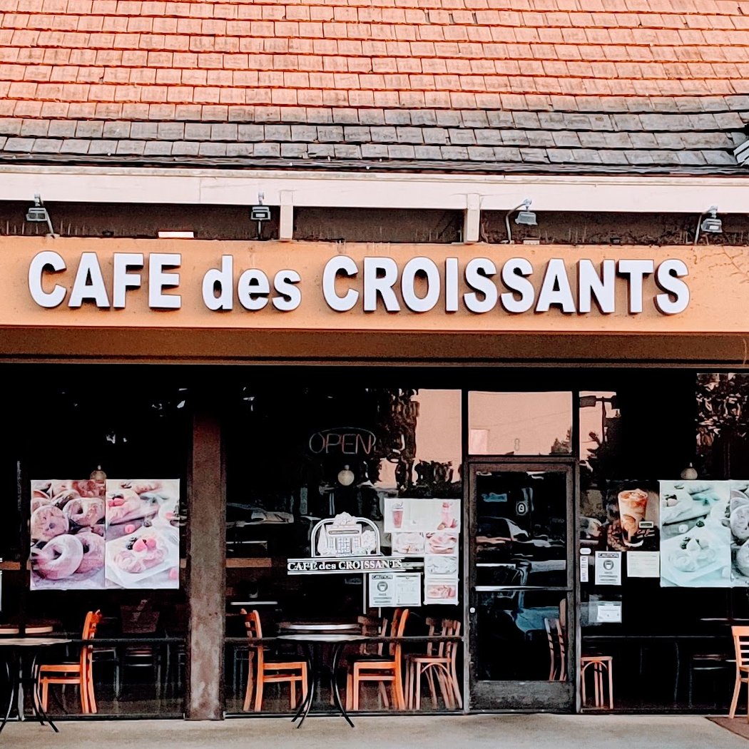 Café des Croissant 2