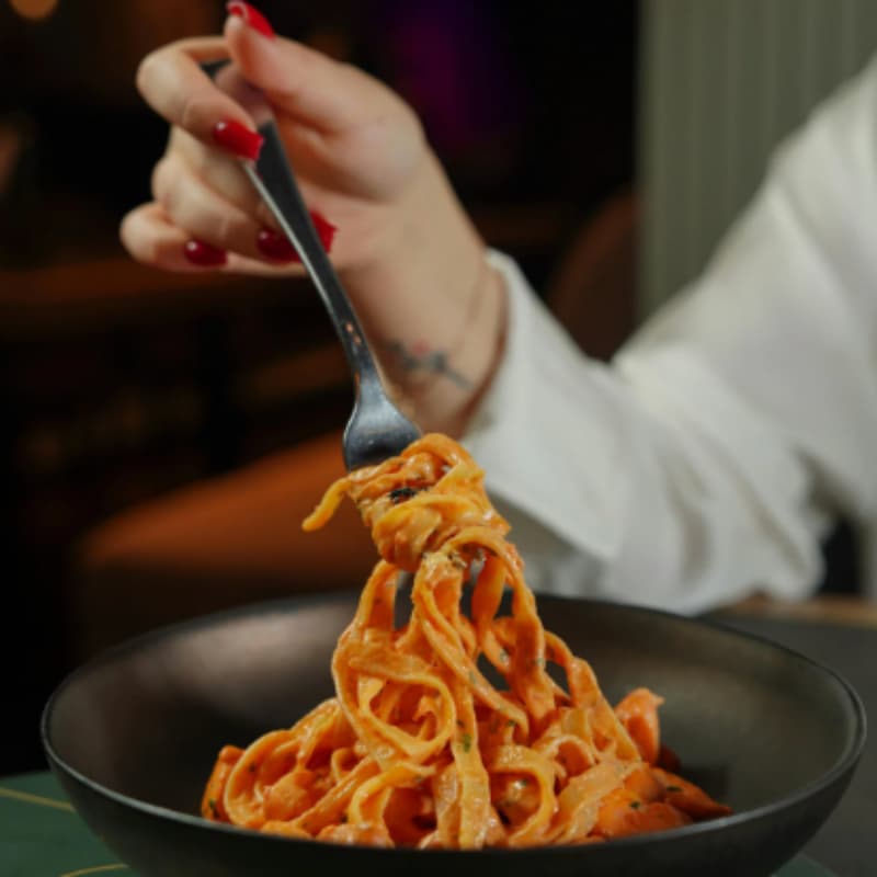 Handmade Pasta 101 2