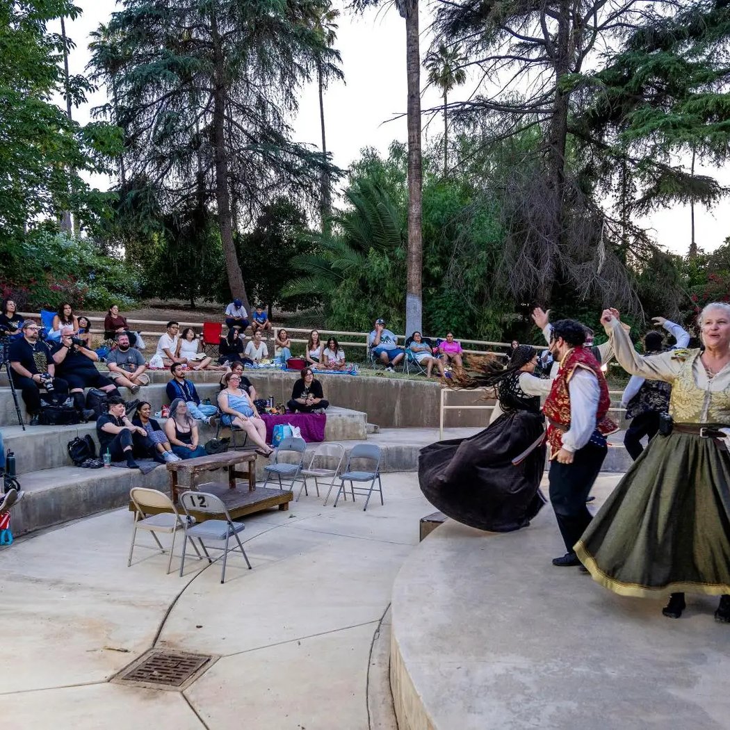 Twelfth Night 3