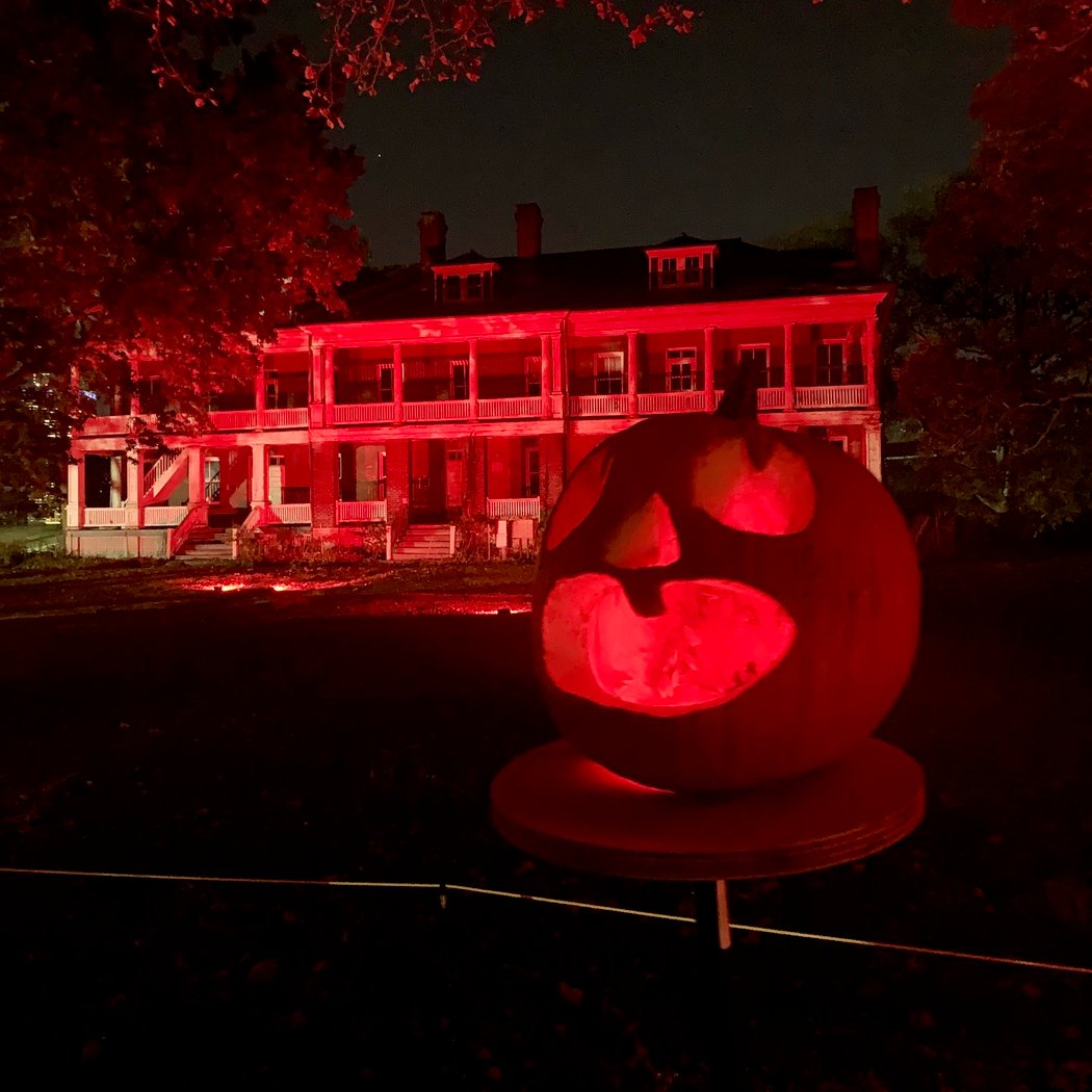 Rise of the Jack O’ Lanterns 3