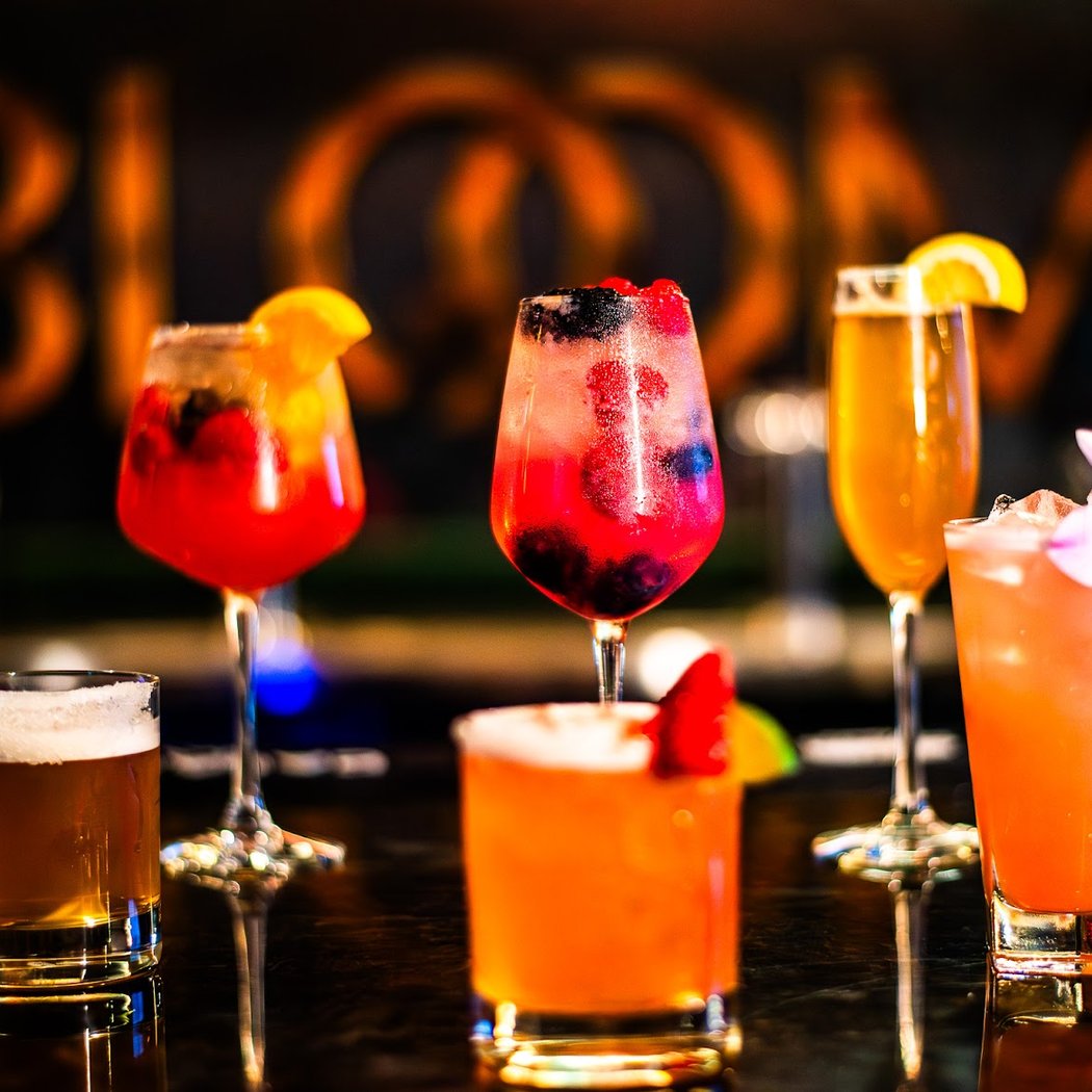 Bloom Southfield 3