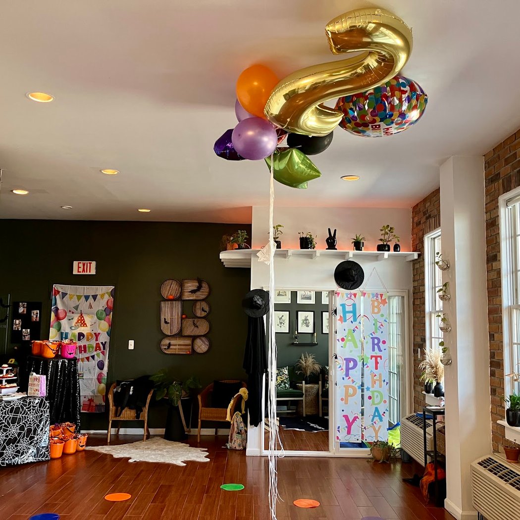 Green Boutique 3