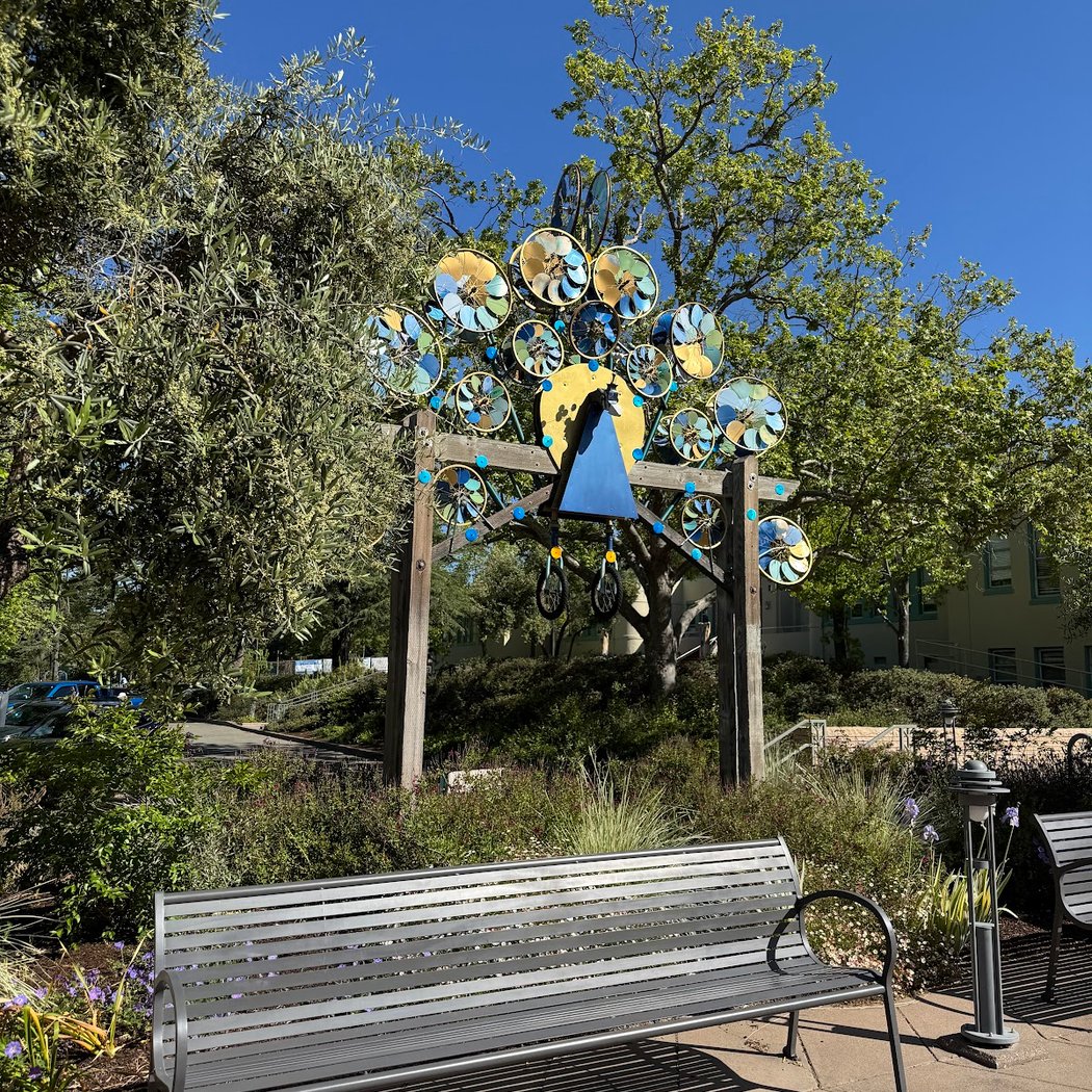 Art Gallery at the Orinda Library: Stories We Tell - Contemporary and Ancient 3