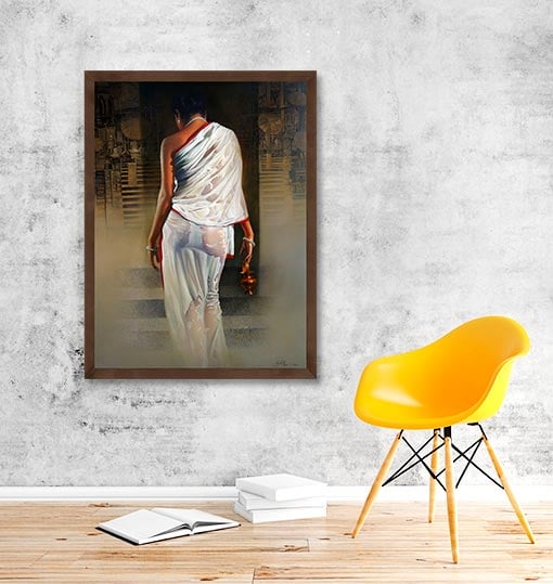 ArtCollective - Licensed Fine Art Prints 1