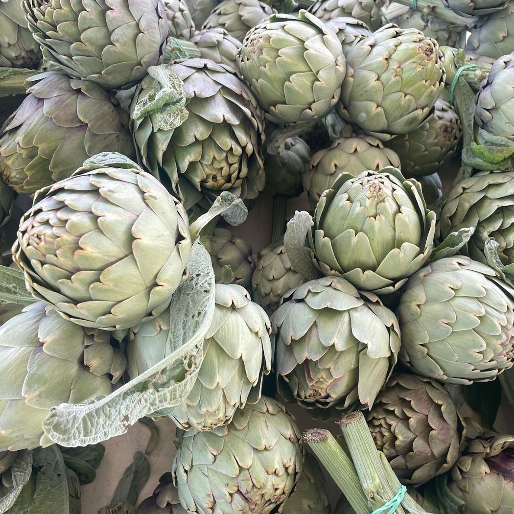 Marché paysan Halle de producteurs Terres de Provence 2