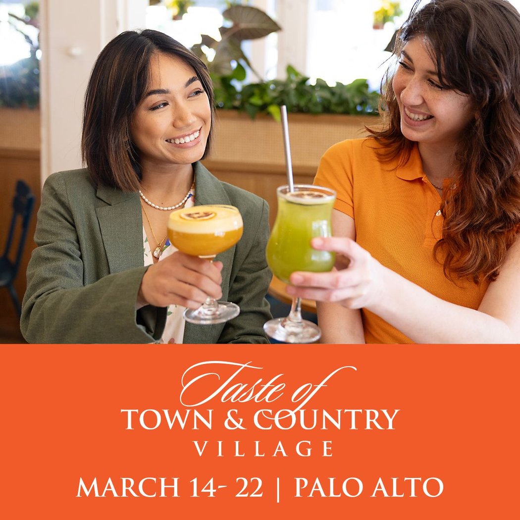Taste of Town & Country Village 1
