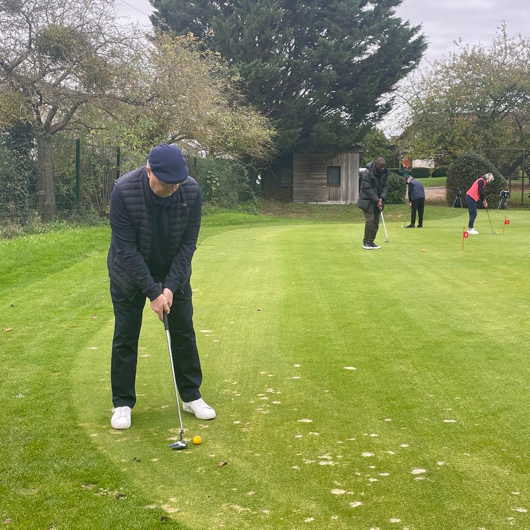 Golf de Gaillon 3