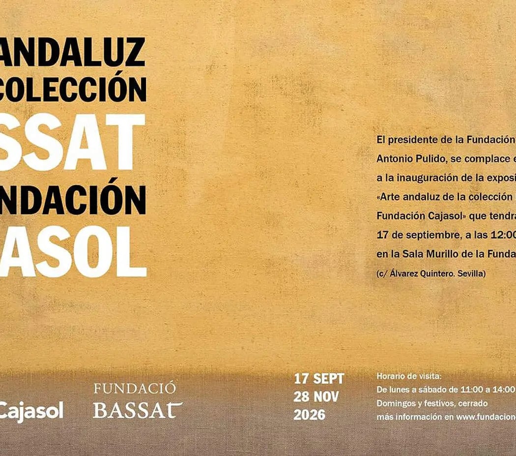 Arte andaluz de la colección Bassat