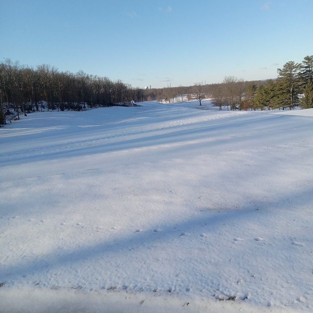 Crestmont Country Club 2