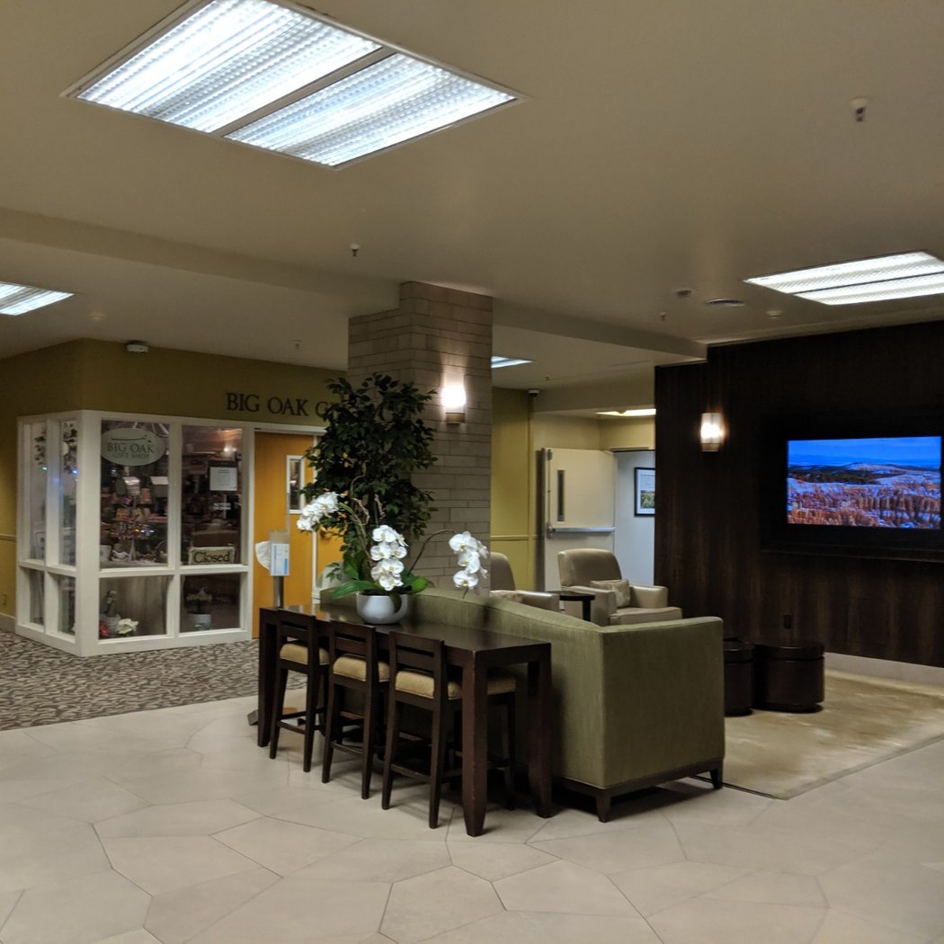 Adventist Health St Helena 3