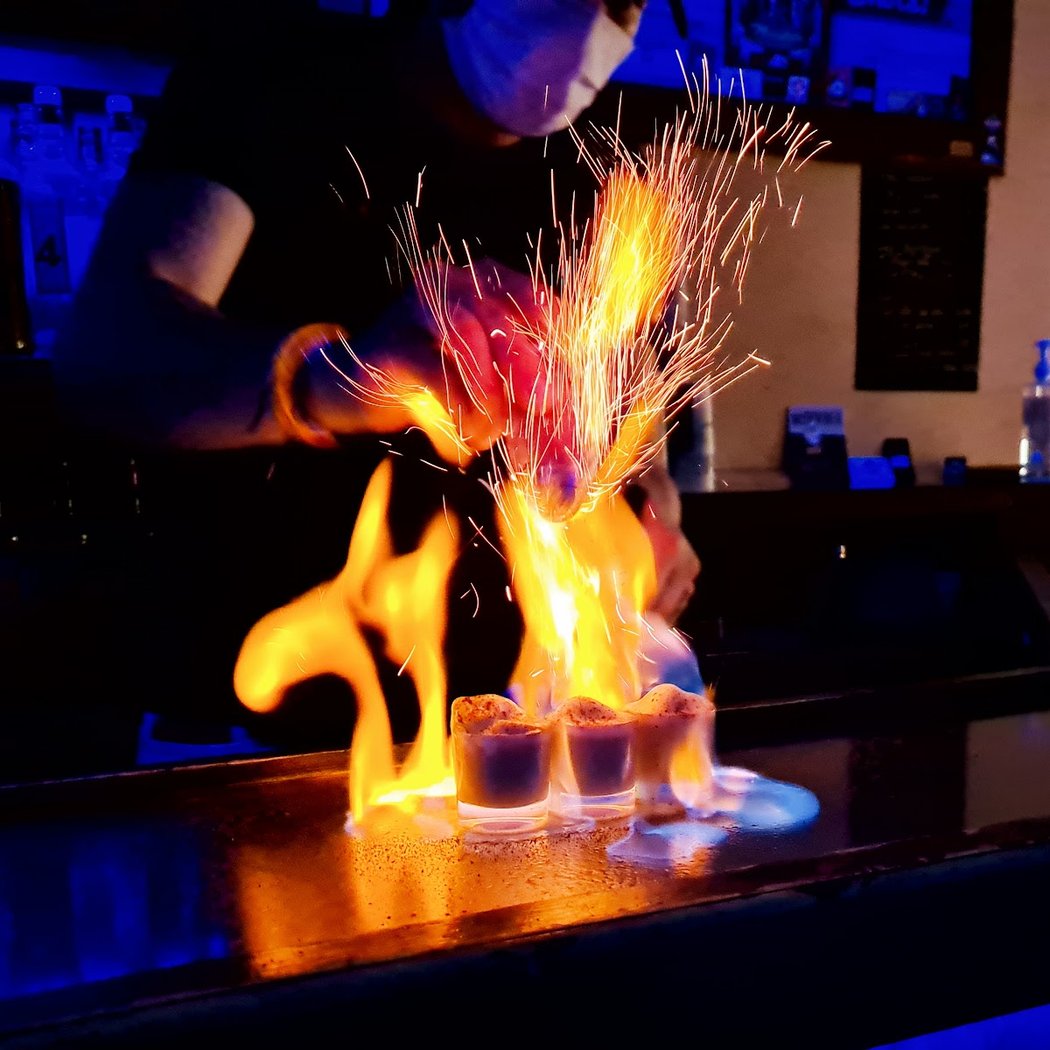 Espit Chupitos
