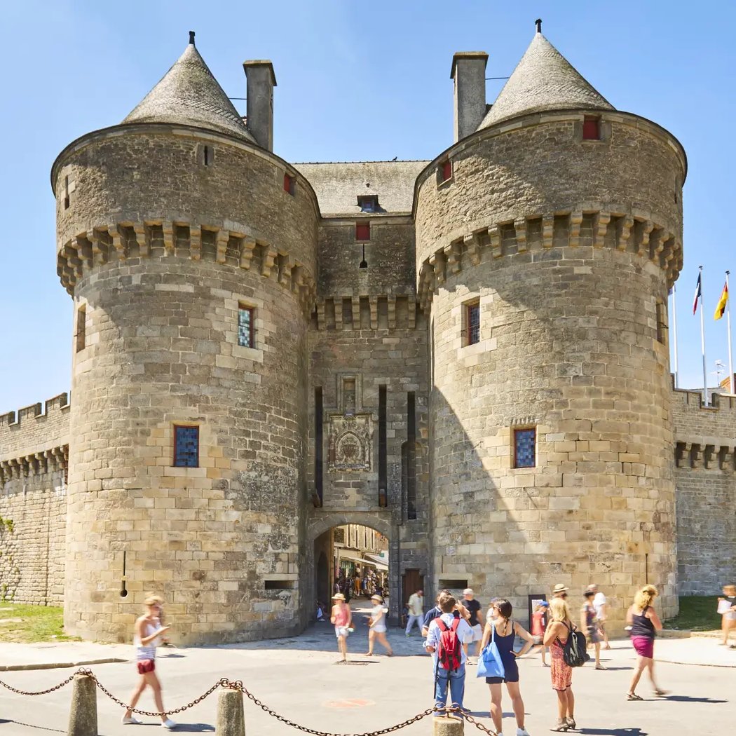 Guérande 1