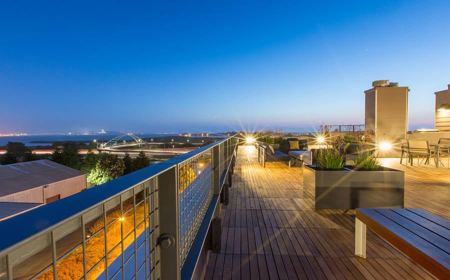 Viewpoint: a BRIDGE Housing Community 1