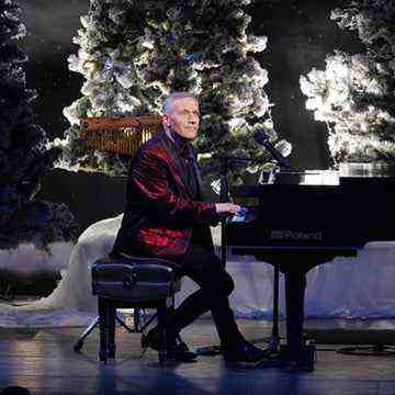 JIM BRICKMAN 2